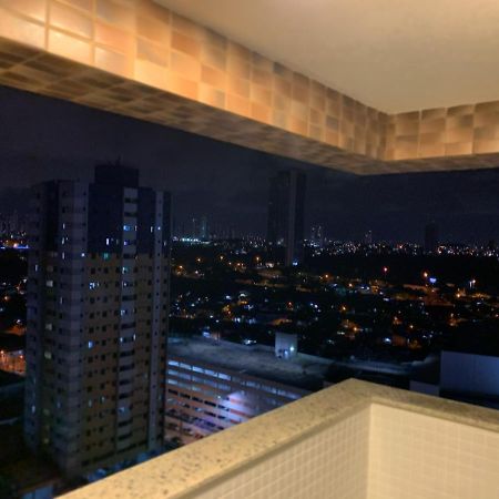 Manaira Apart Hotel João Pessoa Exterior foto